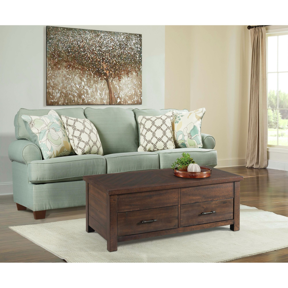 Jax Coffee Table W/Lift Top (6629947080800)