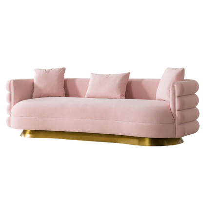 Huda Pink Sofa (6623746719840)