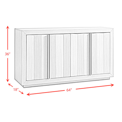 Nashville Grey Dining Table Set