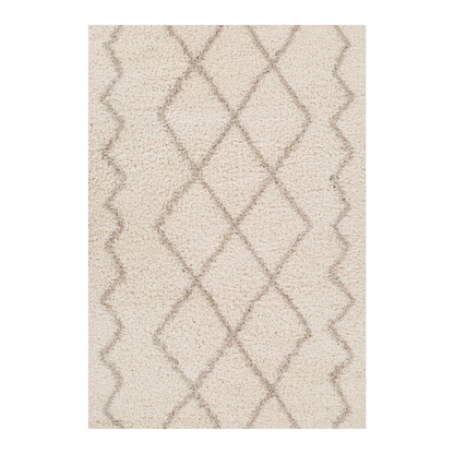 Roots Riga Light beige Rug (6563417129056)