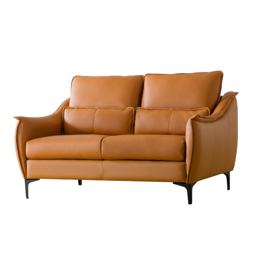 Latte Loveseat (6623750488160)