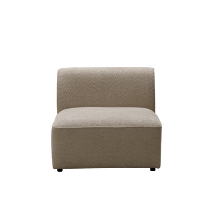Raya Beige Living Room Set HC02915KT1