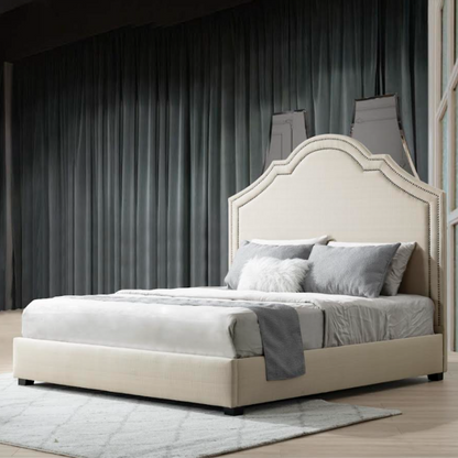 Royal Bed
