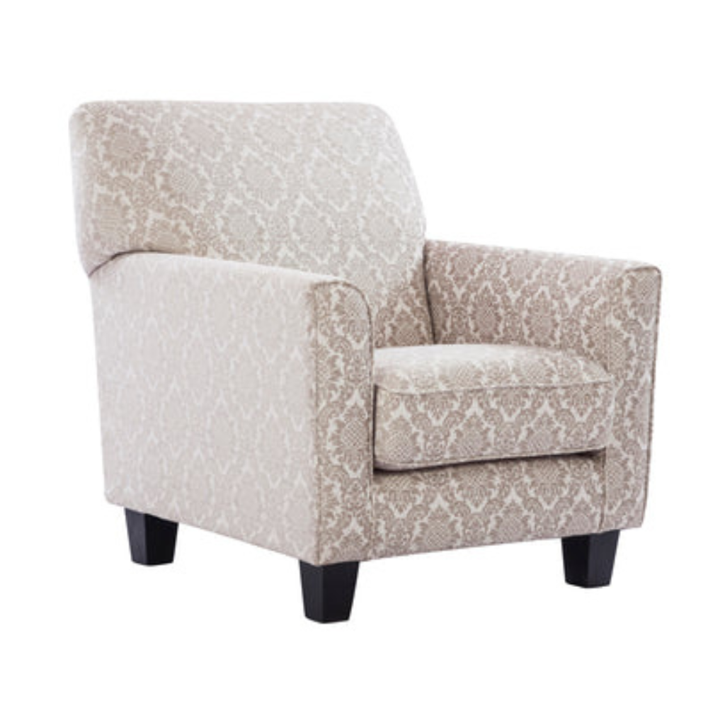 St. Lucie Beige Chair (6639462613088)