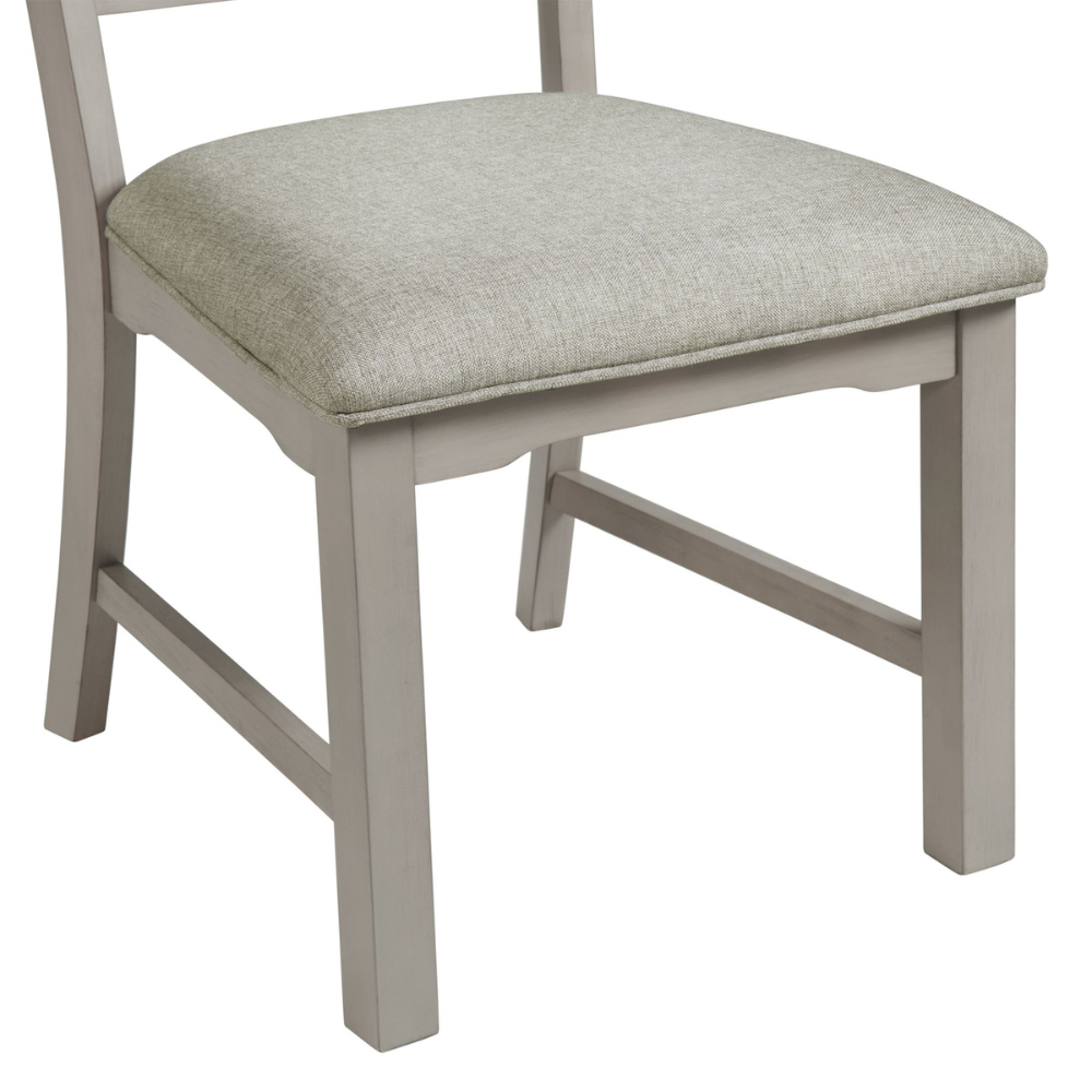 Marly Side Chair In Grey (6629945475168)