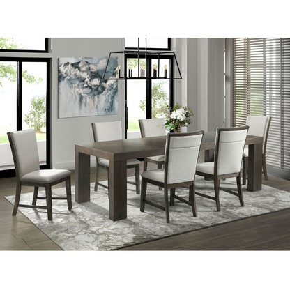 Grady Rectangle Dining Table