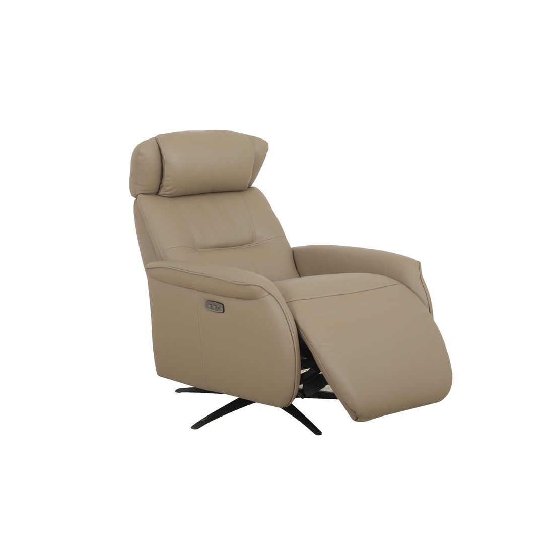 Tudor Power Recliner W85