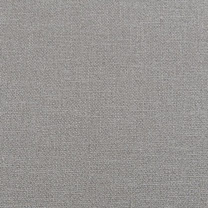 Nashville Grey Dining Table Fabric Ladder Back Side Chair