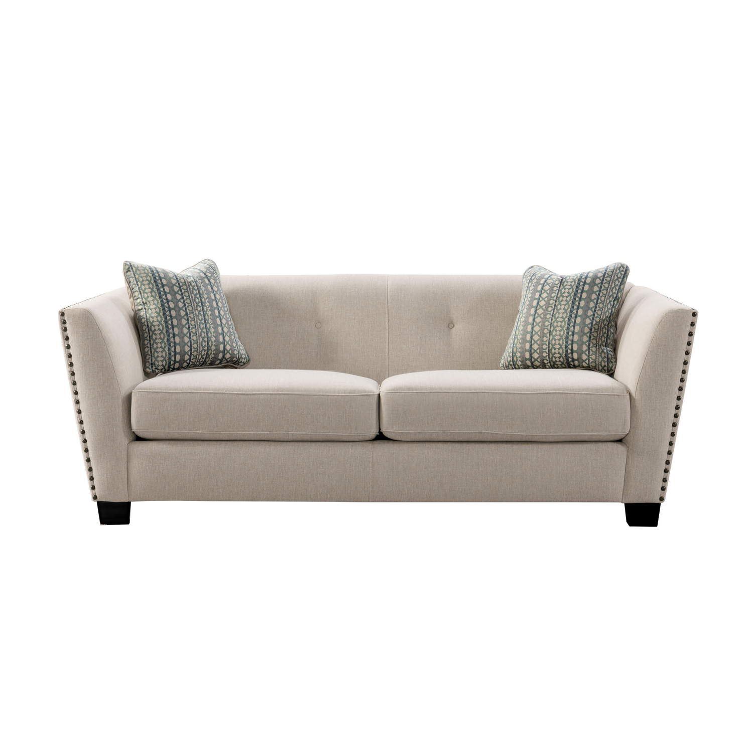 Yashki 2 Seater Loveseat