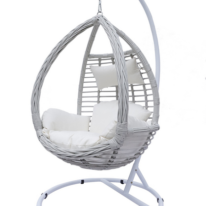 Hanging chair with cushion DW-HC020