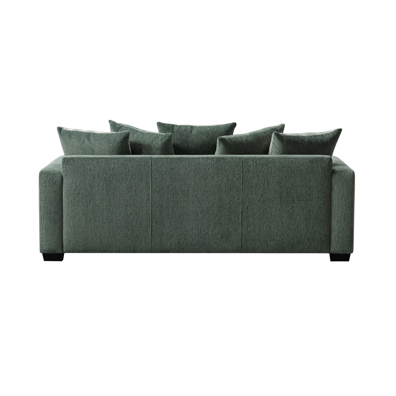 Adrian Green Sofa W214