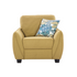 Virginia Venust Yellow Chair (6645527642208)