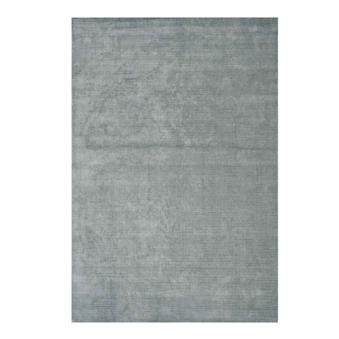 RUDA Dark gray green Rug