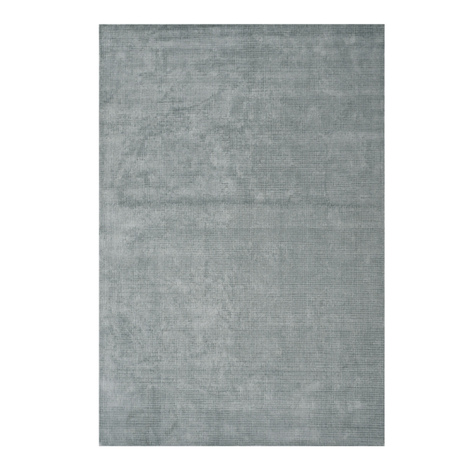 RUDA Dark gray green Rug