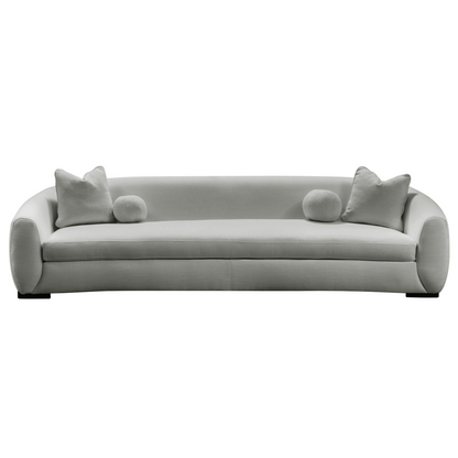 Boucle Sofa