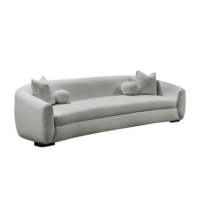 Boucle Sofa