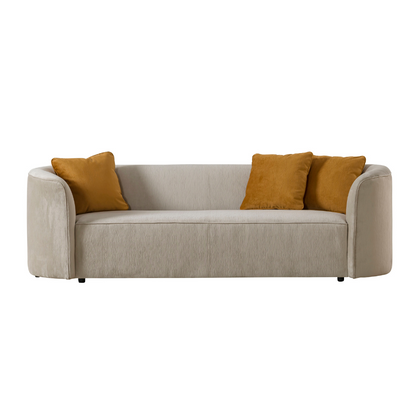 Dana Beige Sofa (6623746457696)