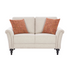 Hampton Holiday Beige Loveseat (6645526954080)