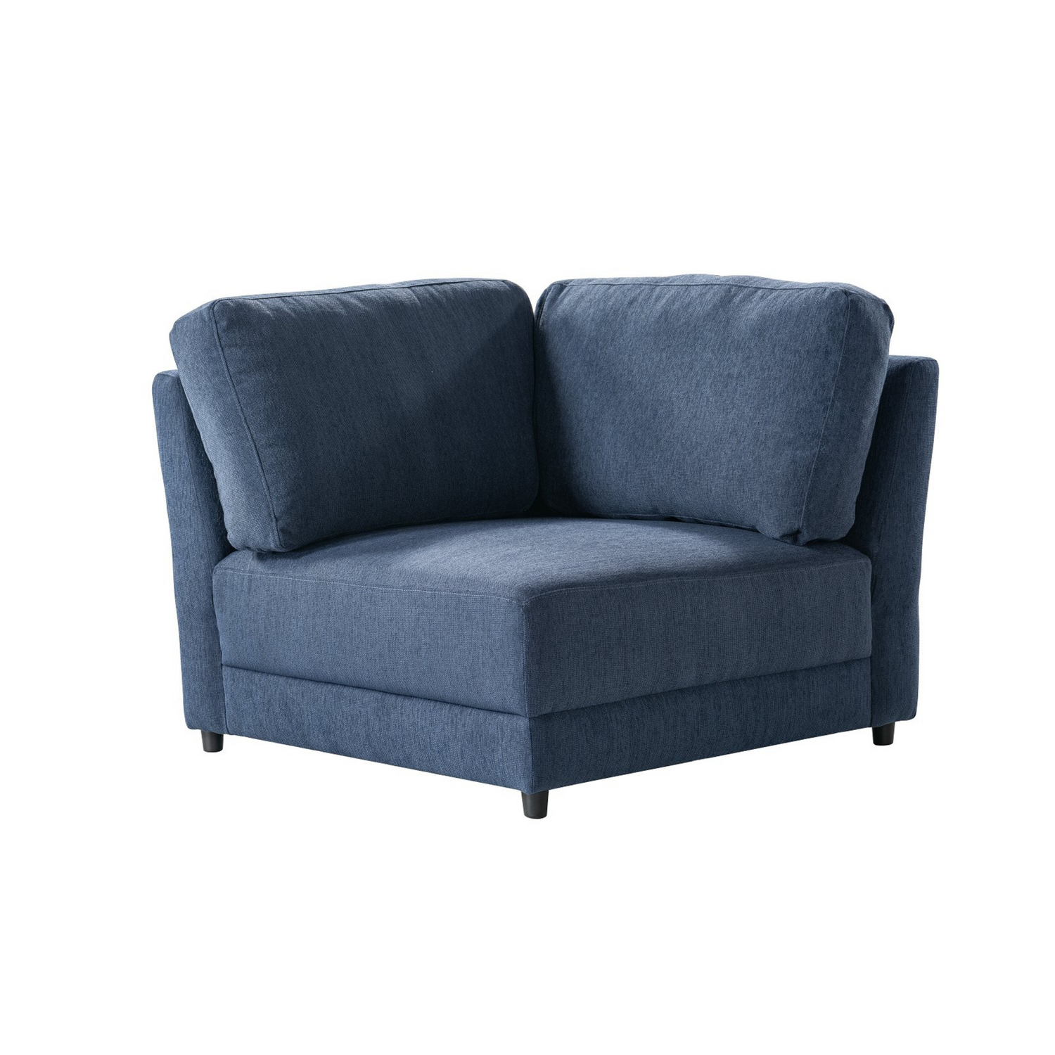 Isabella Blue Sectional