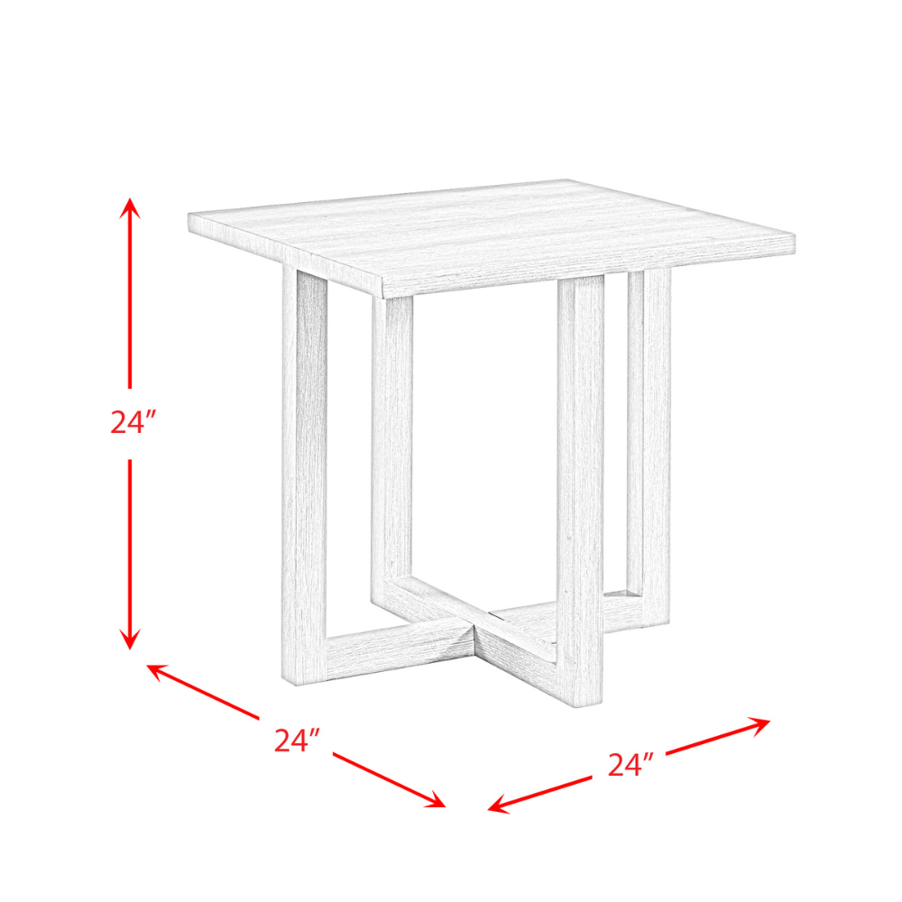 Uster End Table (6629947277408)