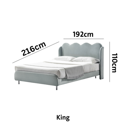 Serenity Slumber Grey (King/Queen)