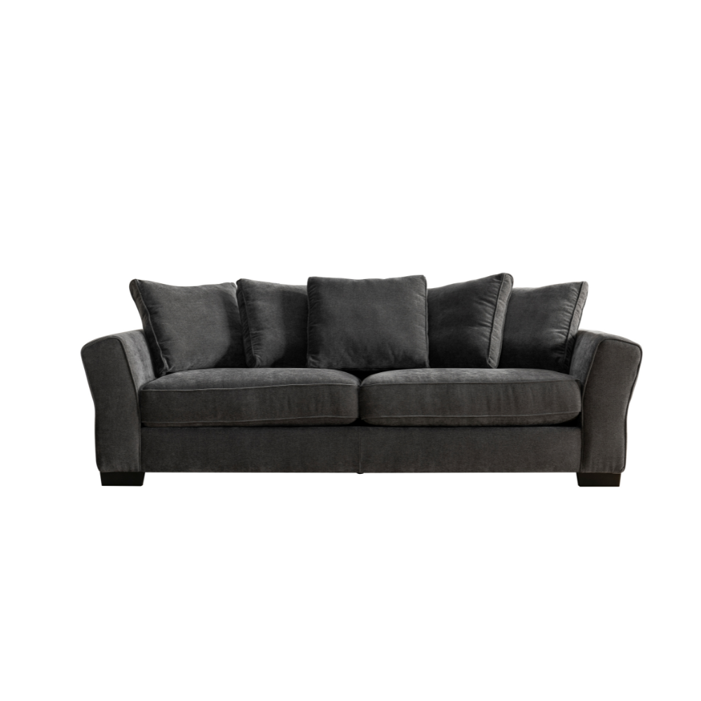 Web Exclusive WHC12335 Loveseats