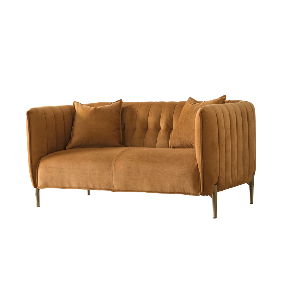 Web Exclusive WHC10635 Loveseats