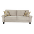 Claremont Carefree Beige Sofa (6645529280608)