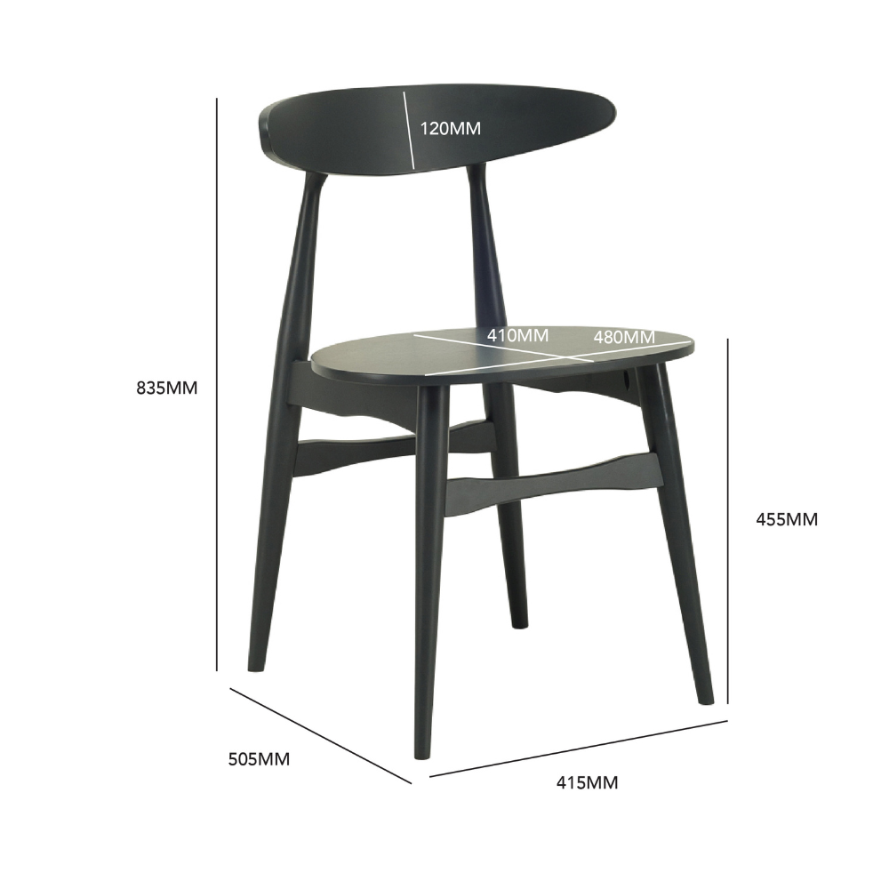 Telyn Dining Chair109/531 (6636130467936)