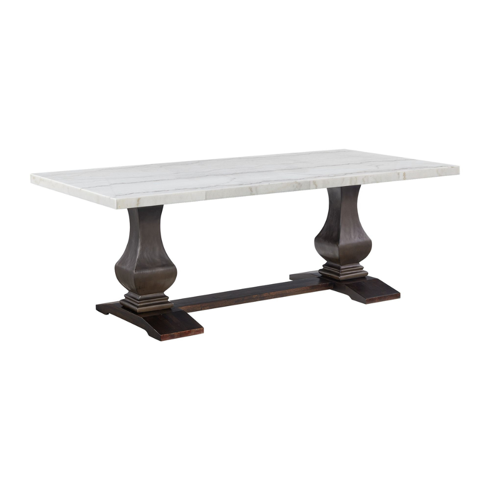 Monticello Table Complete Dark (8785082941761)