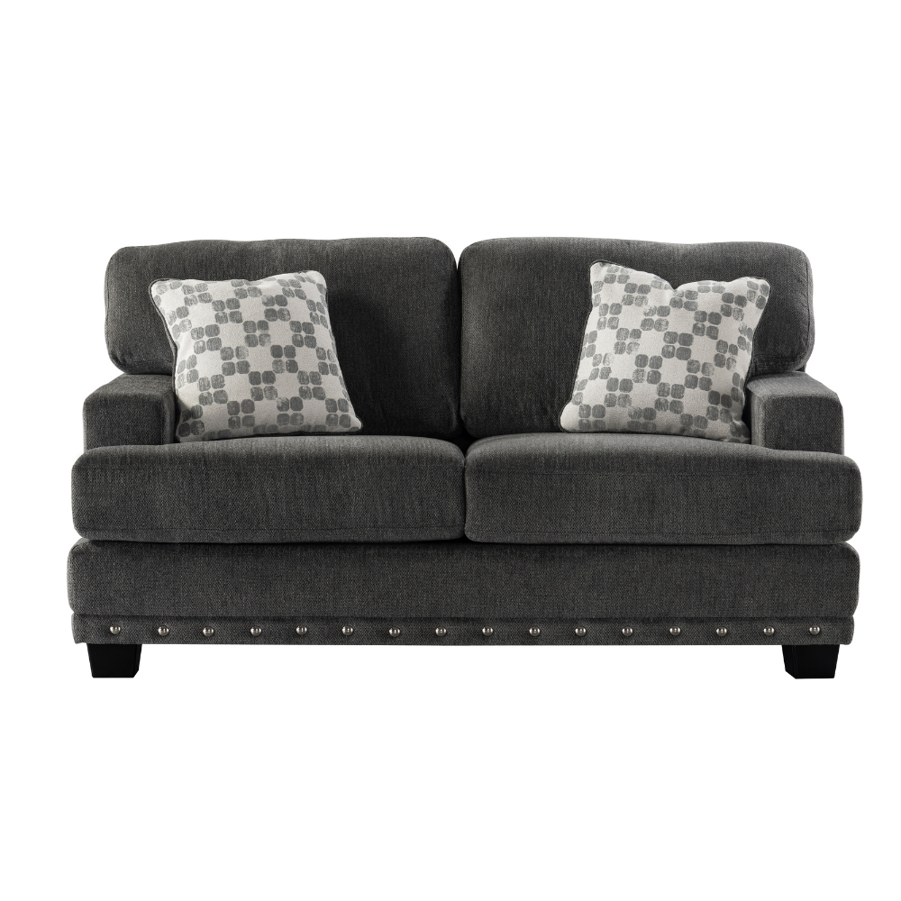 Web Exclusive WHC11835 Loveseats