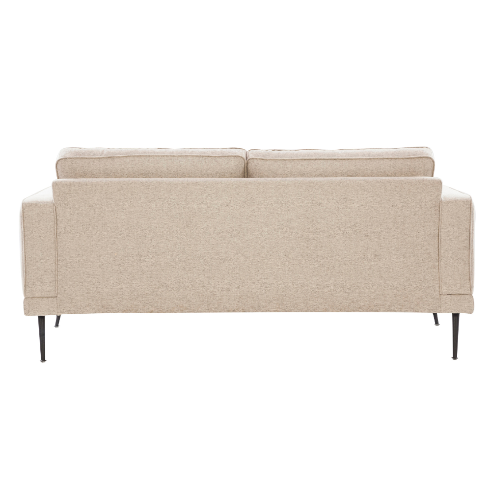 Eugene Euphoric Beige Sofa (6645527052384)