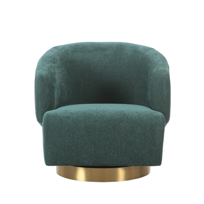Admiral Swivel Chair