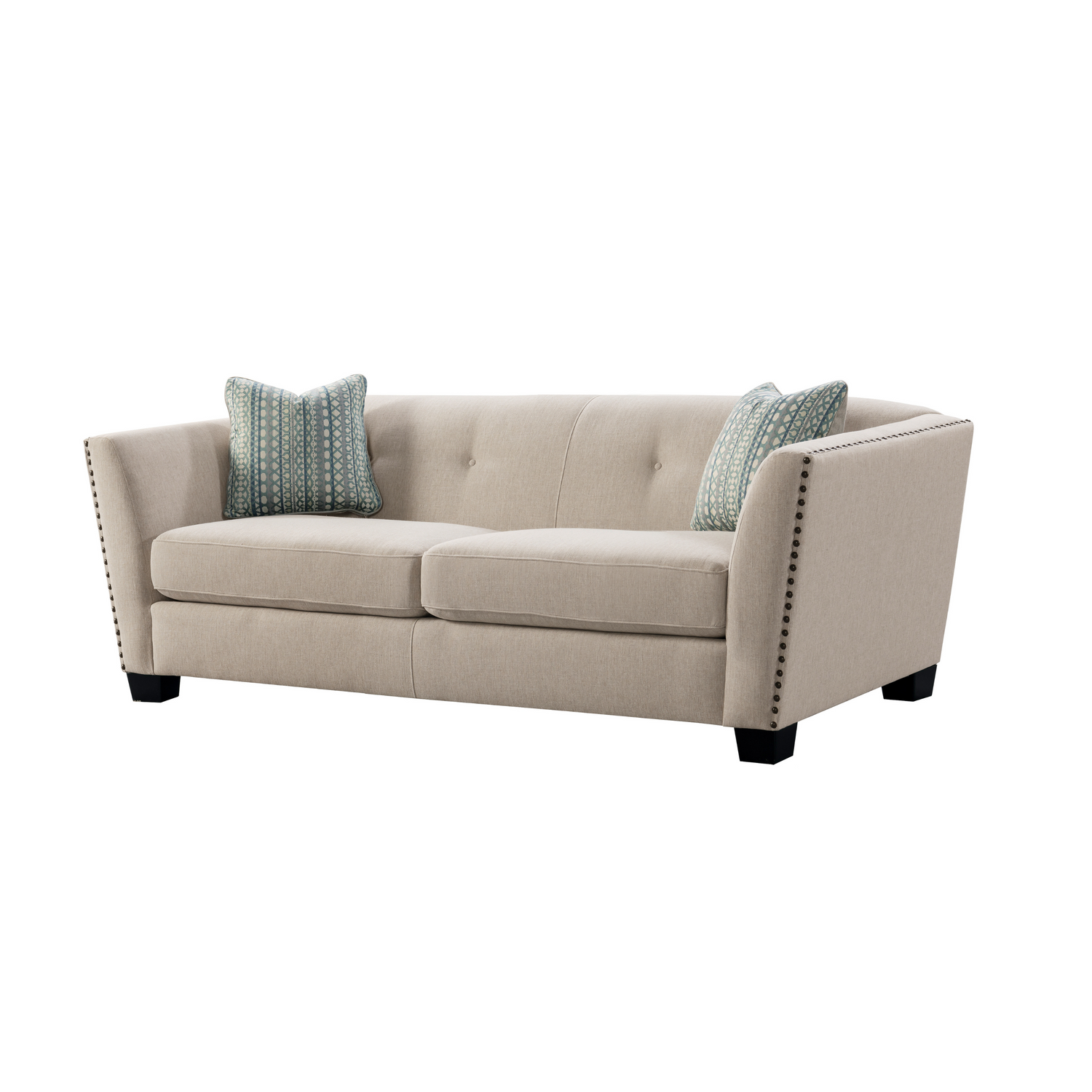 Yashki 2 Seater Loveseat