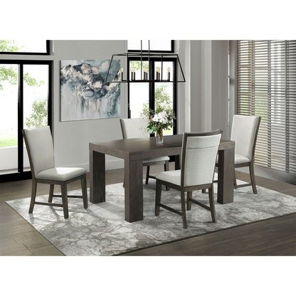 Grady Rectangle Dining Table