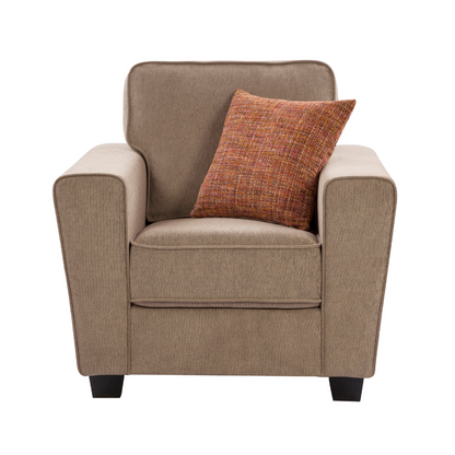 Fernley Friendly Caramel Chair (6645526921312)