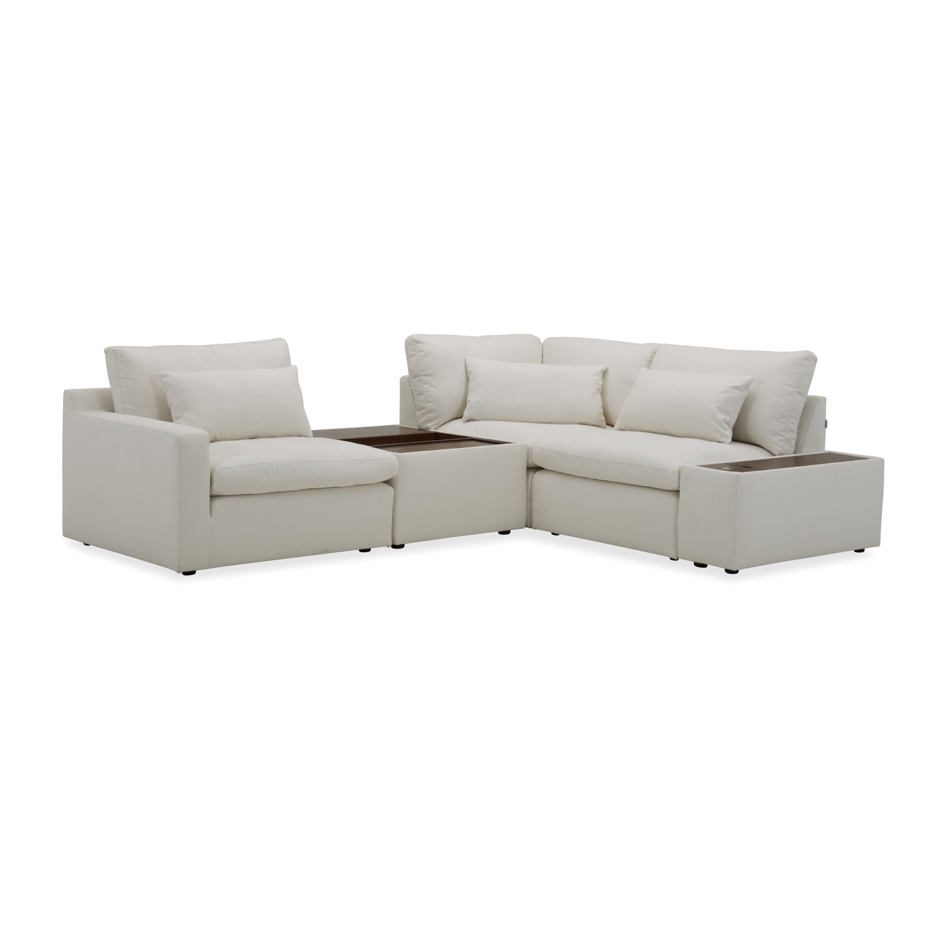 Zurich Sectional