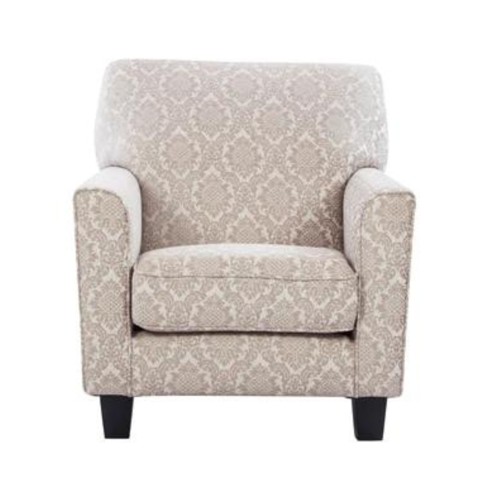 St. Lucie Beige Chair (6639462613088)