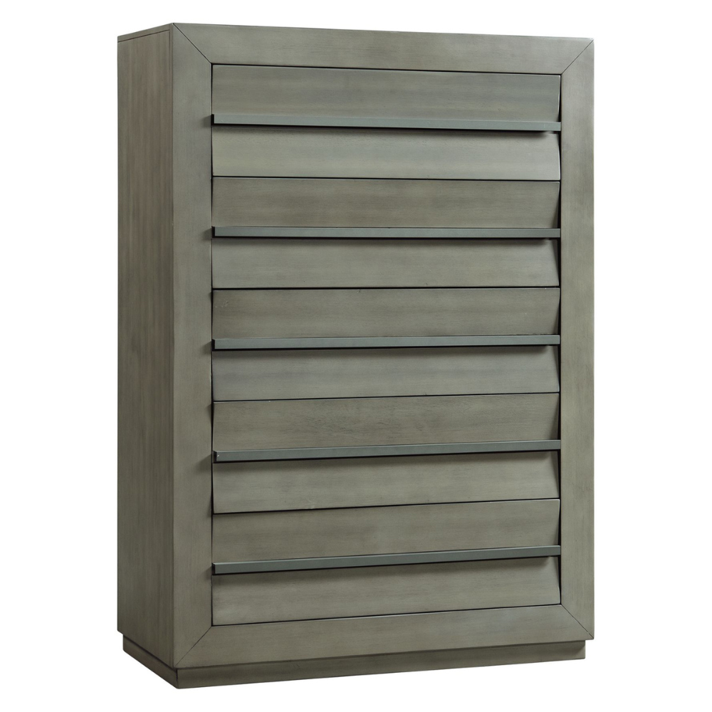 Nashville Grey Chest (6589683826784)