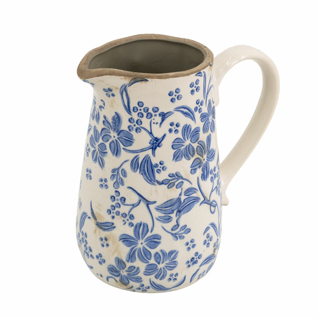 Flower Pitcher EG-61074