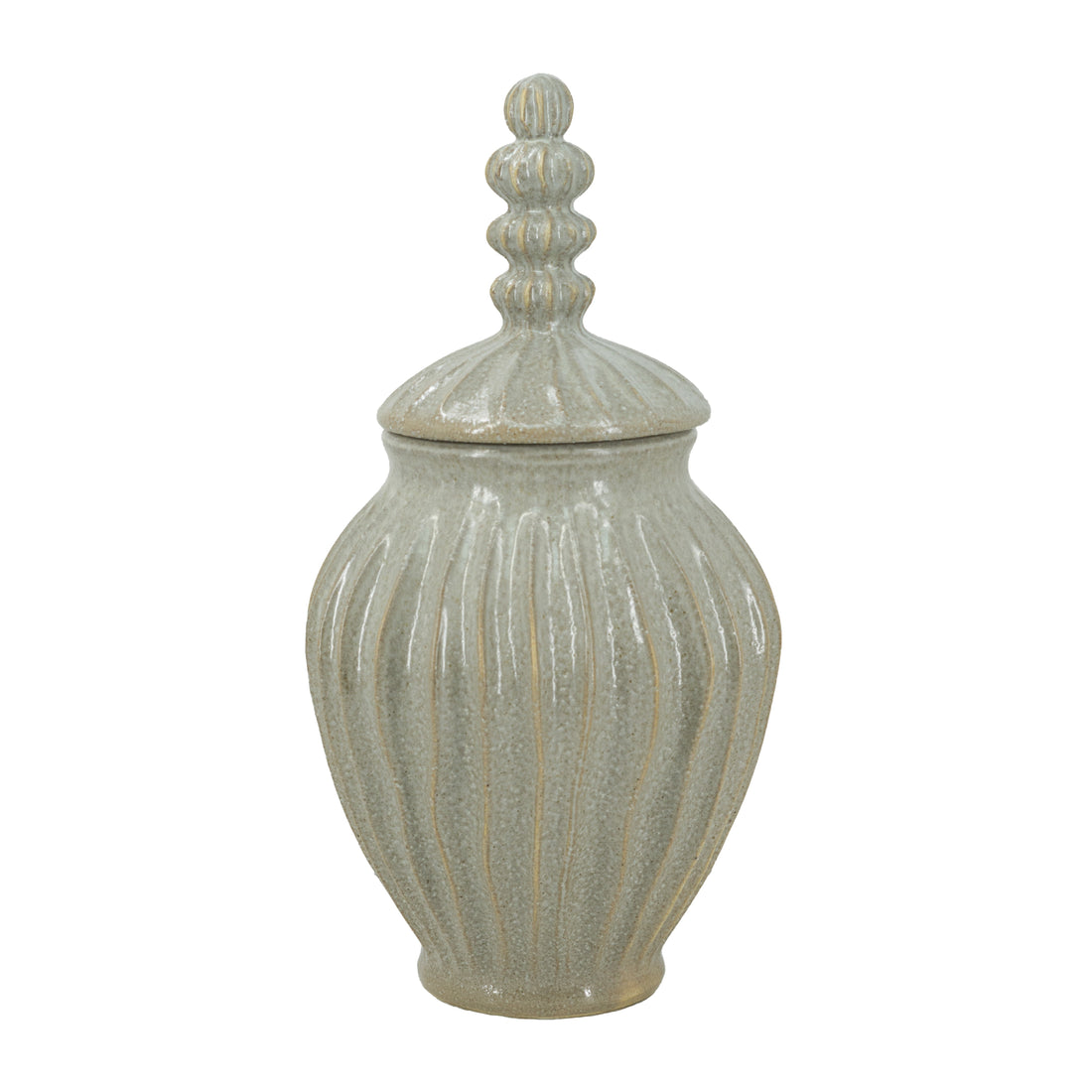 Ceramic Jar EG-61158