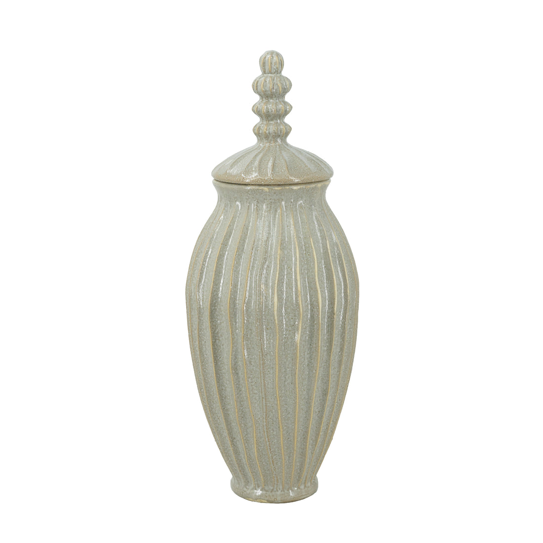 Ceramic Jar EG-61159