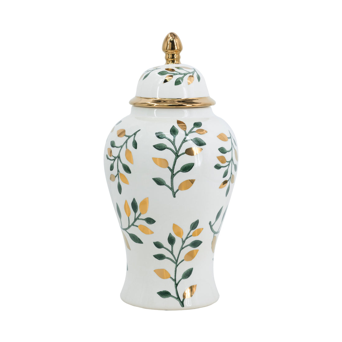 Ginger Jar EG-61167