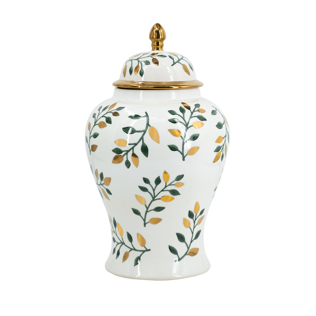 Ginger Jar EG-61168