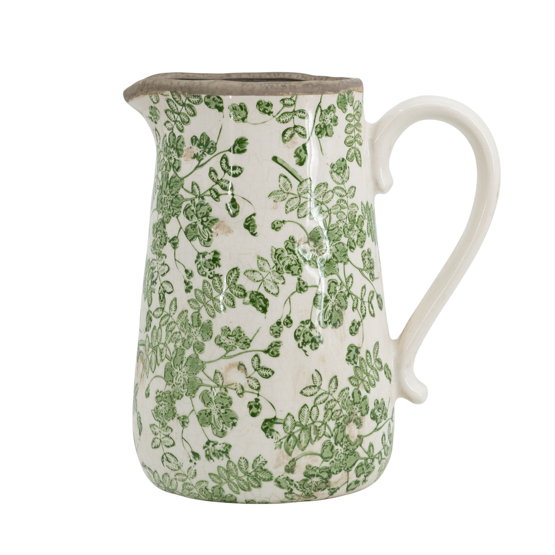 Flower Pitcher EG-61176