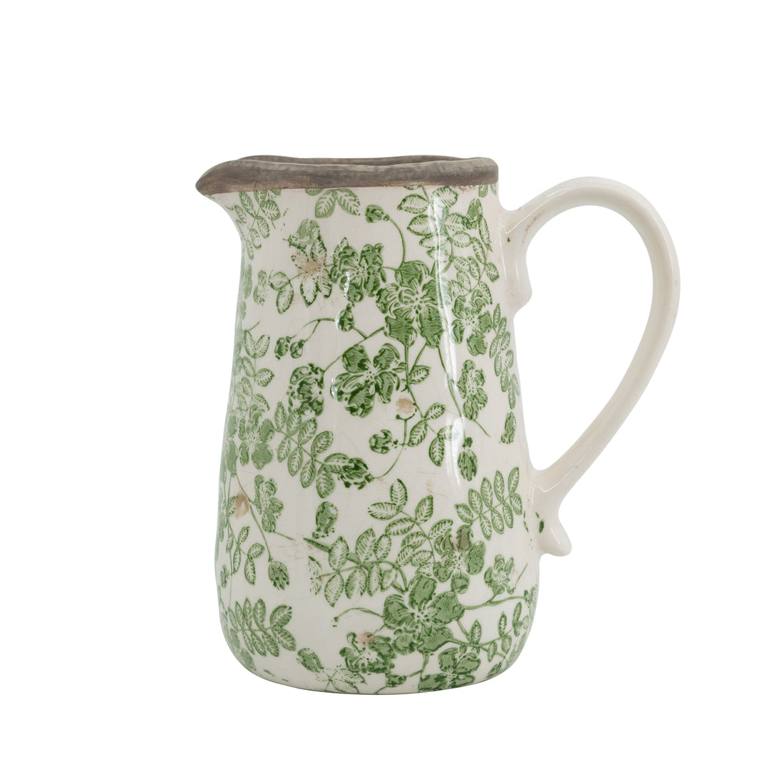 Flower Pitcher EG-61177