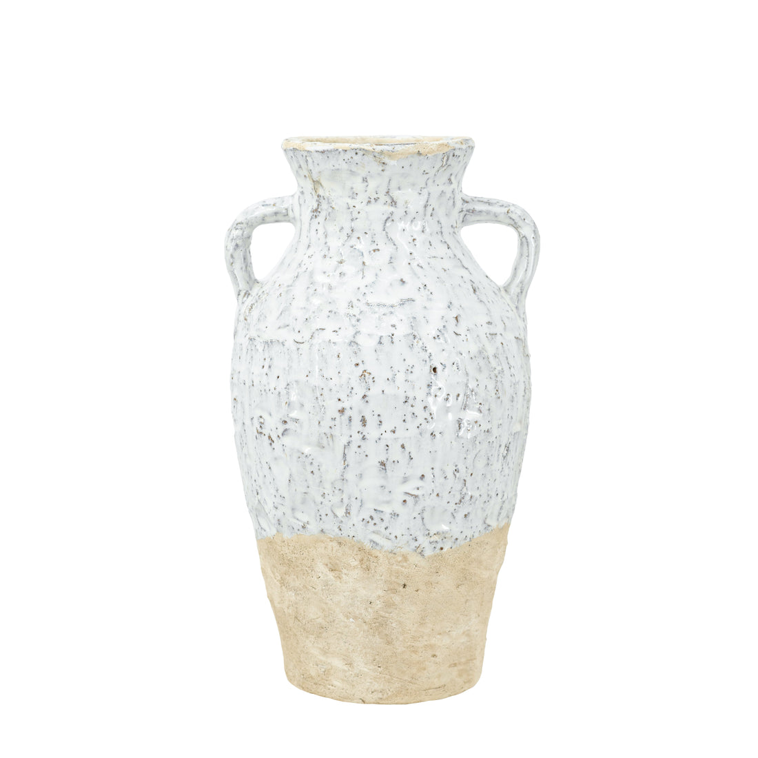 Two Handled Flower Vase EG-61189