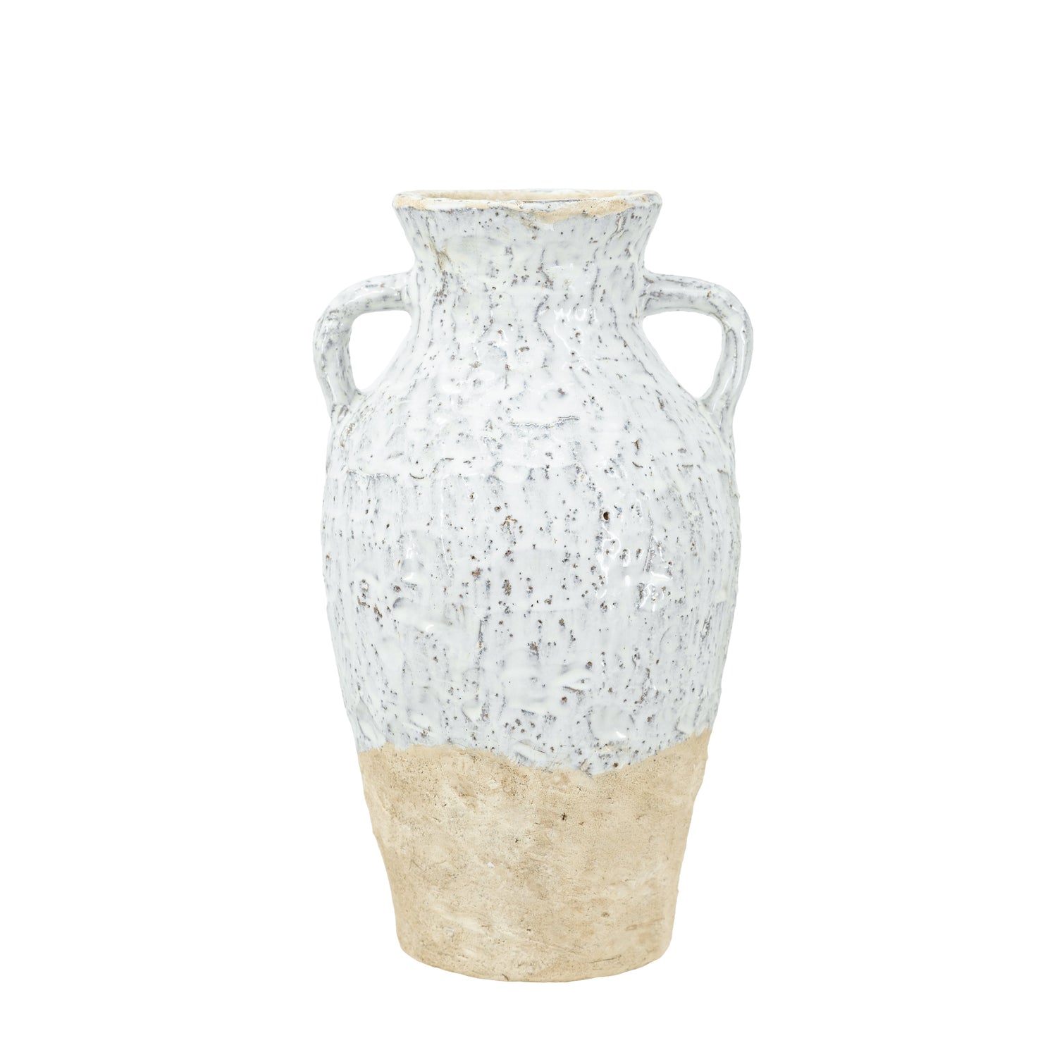 Two Handled Flower Vase EG-61189