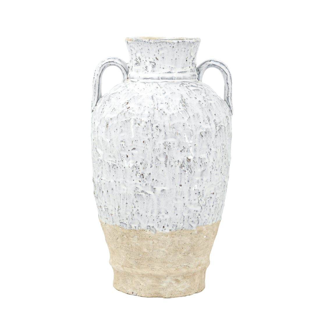 Two Handled Flower Vase EG-61190