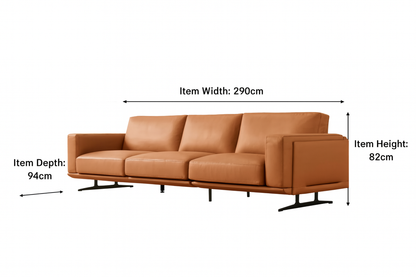Web Exclusive WHC24540 Sofas